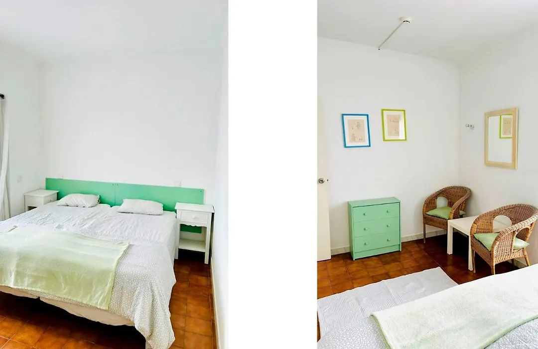 Auberge de jeunesse Rich & Poor